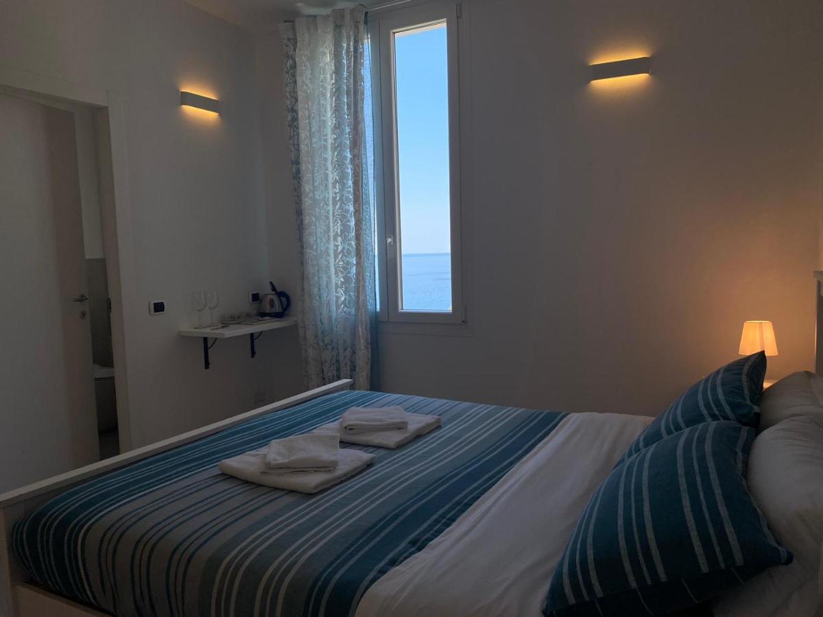 Olimpo Affittacamere Manarola Habitación foto