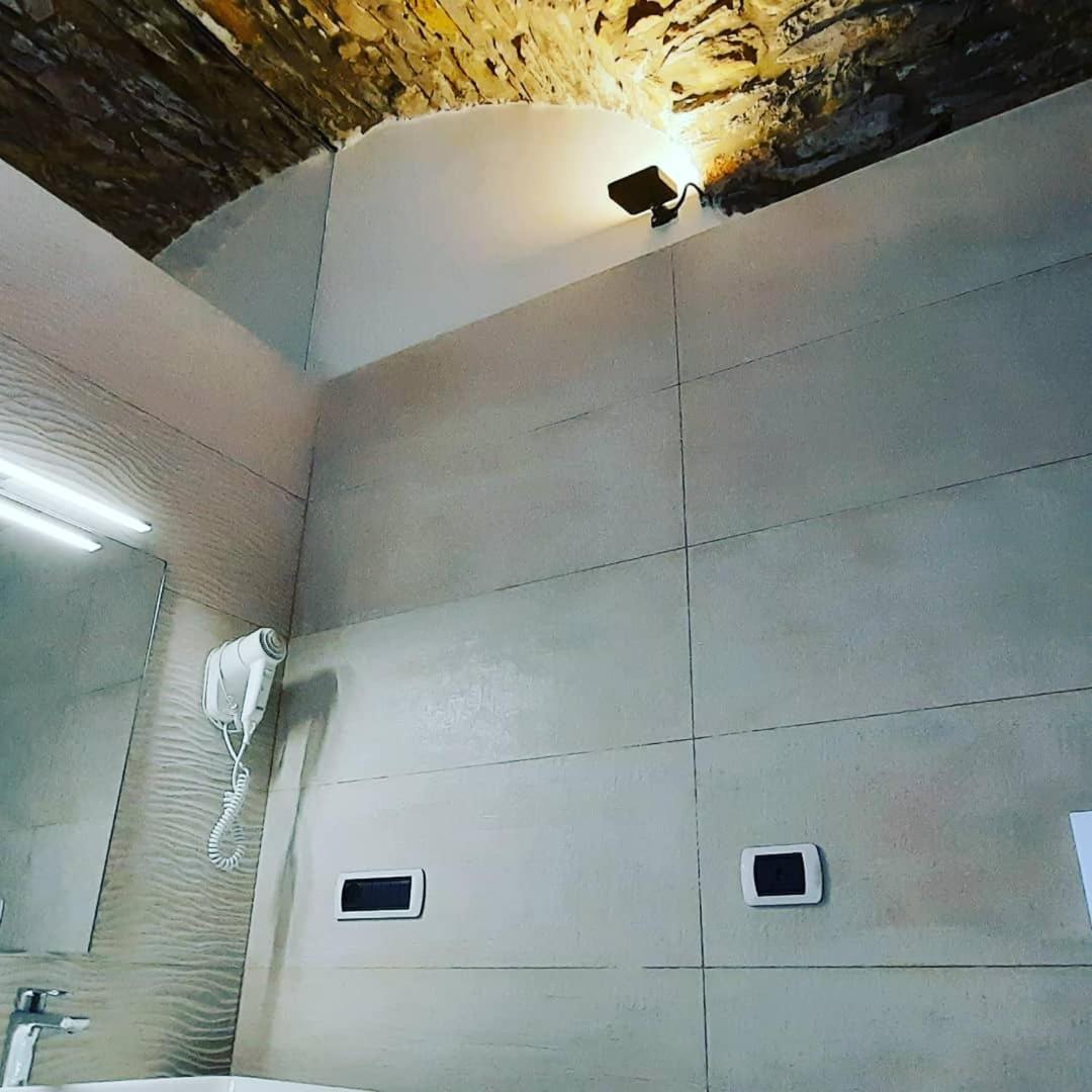 Olimpo Affittacamere Manarola Habitación foto