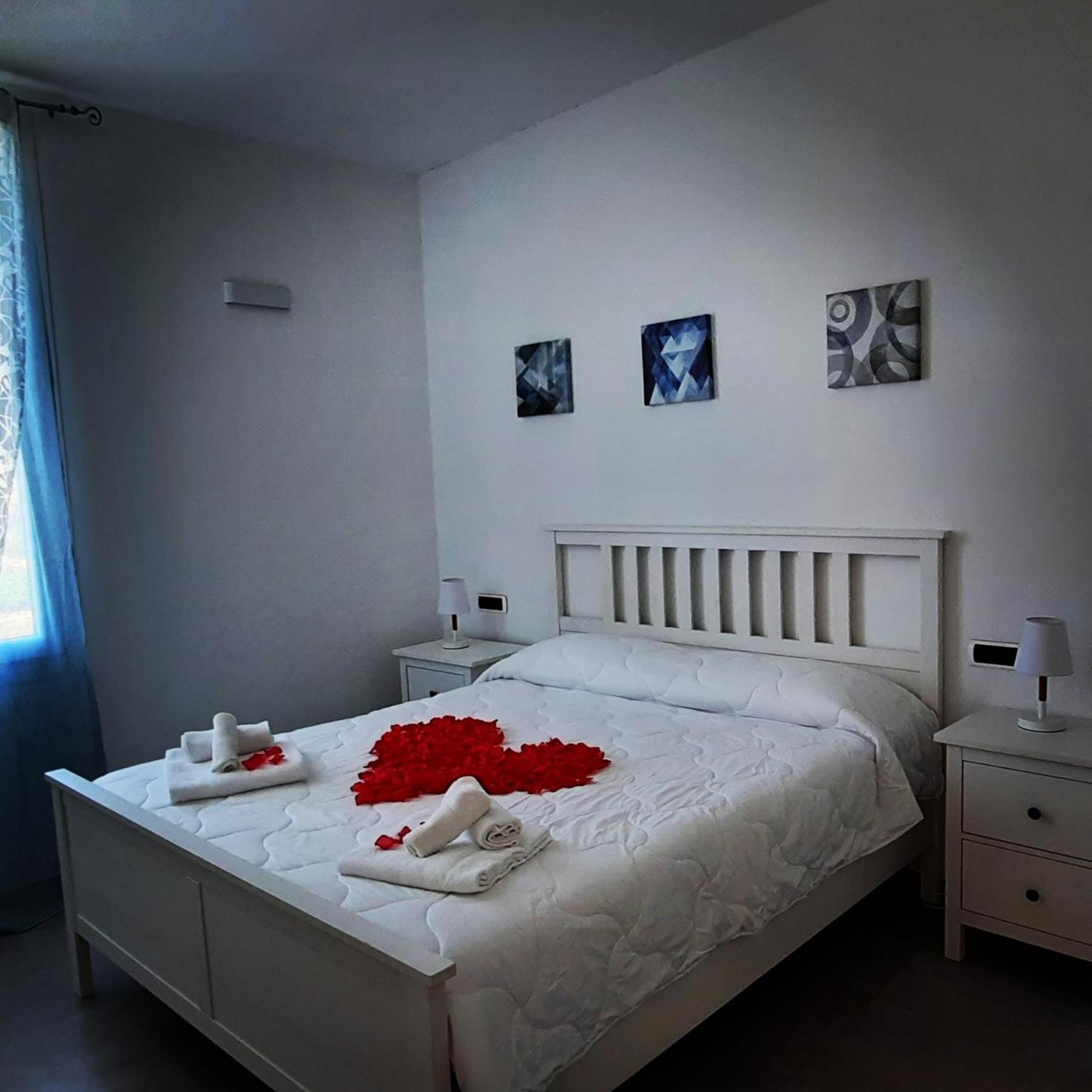 Olimpo Affittacamere Manarola Habitación foto