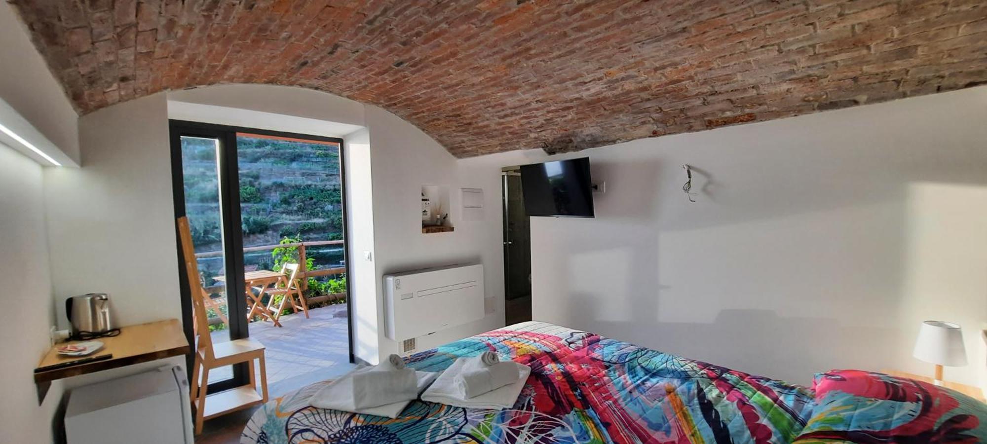 Olimpo Affittacamere Manarola Habitación foto